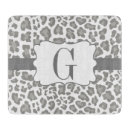 Search for animal print chopping boards Chic