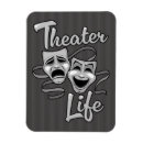 Search for theatre magnets Tragedy