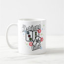 Search for board game mugs Mahjong
