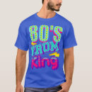 Search for 80s throwback tshirts Music
