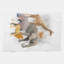 Search for zoo animals tea towels Nature