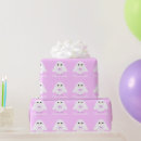 Search for snowy owl wrapping paper Cute