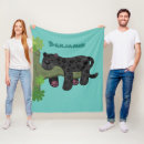 Search for cute black cats blankets Funny