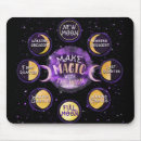 Search for goddesses mousepads Wiccan