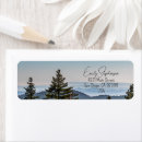 Search for nature return address labels Outdoors