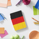 Search for germany mini ipad cases flag