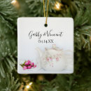 Search for silk christmas tree decorations Elegant