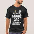Search for caique tshirts Defecately