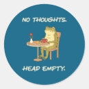 Search for funny frog stickers Colourful