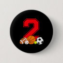 Search for 2 year olds badges Soccer