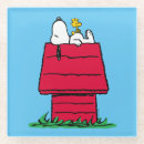 Search for woodstock coasters Charlie brown