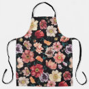 Search for flower arrangement aprons Abstract
