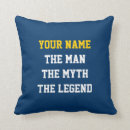 Search for mens cushions Funny