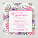 Search for spanish quinceanera invitations Pink