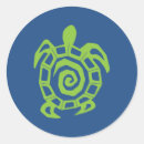 Search for turtle pattern stickers Blue