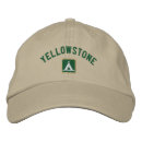 Search for yellowstone national park hats Old faithful