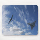 Search for 2 planes mousepads World war 2