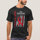 Search for survivor tshirts Disease