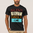 Search for silent Gag