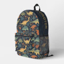 Search for cute backpacks Dinosaur