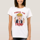 Search for trump singlets Zlection