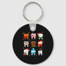 Search for best dentist key rings Xmas clearance