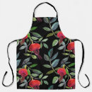 Search for botanical drawing aprons Autumn