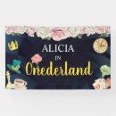 Search for alice in wonderland party decor Girl birthday