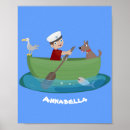 Search for fishing kids posters Boating