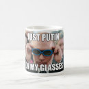 Search for putin mugs President