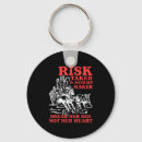 Search for risks key rings Party