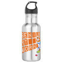 Search for dexters laboratory water bottles Detonator