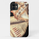 Search for conch shell iphone cases Seashell