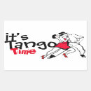 Search for tango dancing stickers Argentina