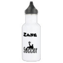 Search for soccer water bottles Boys