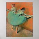 Search for degas ballet dancers posters Vintage