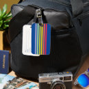 Search for cheerful luggage tags Vintage