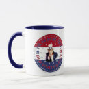 Search for uncle sam mugs Red white blue