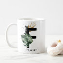 Search for monstera mugs Watercolor