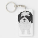 Search for dog butt key rings Puppy