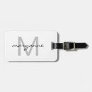 Search for marble luggage tags Typography
