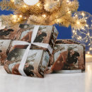 Search for holiday love wrapping paper Background