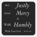 Search for micah stickers Justly