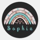 Search for colorful heart stickers Trendy