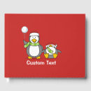 Search for new year guest books Winter