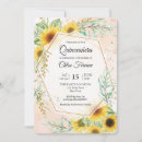 Search for country quinceanera invitations Rustic