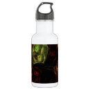 Search for halloween water bottles Ghost