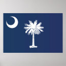 Search for state flag posters Usa