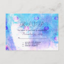 Search for abstract design invitations Rsvp