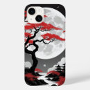 Search for red moon iphone cases Nature